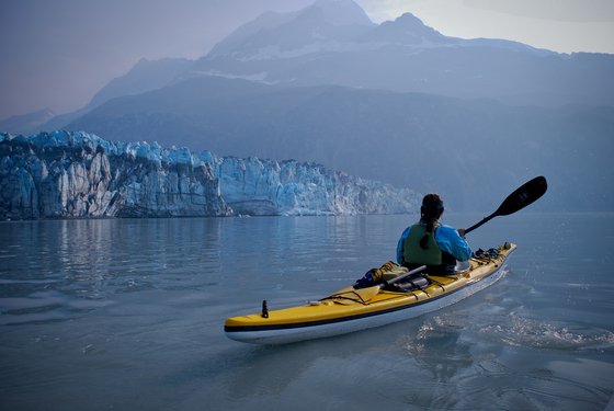 Glacier Bay National Park