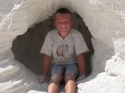 White Sands National Monument