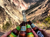 Yellowstone National Park