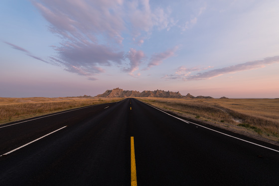 Badlands