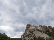 Mount Rushmore