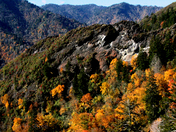 Great Smoky Mountains National Park
