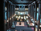 Glacier National Park