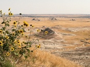 Badlands National Park
