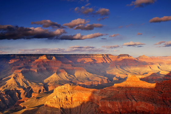 Grand Canyon National Park
