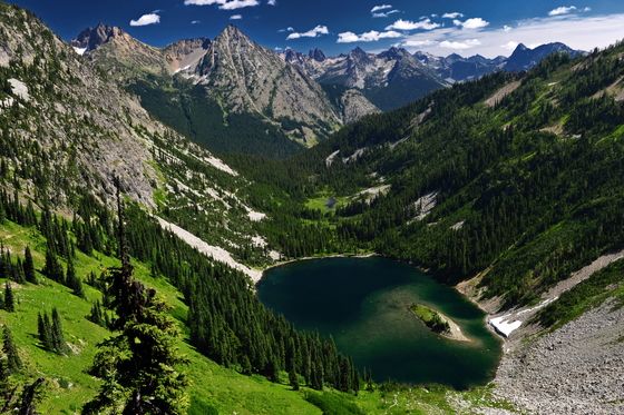 North Cascades National Park