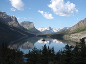 Glacier National Park