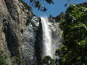 Yosemite National Park