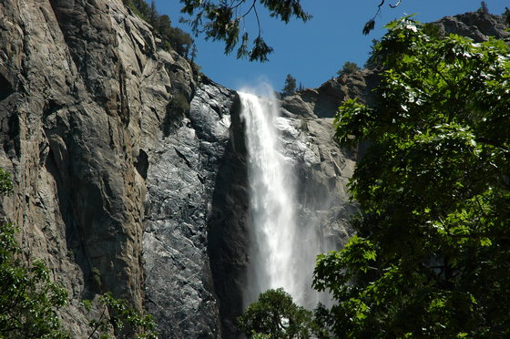 Yosemite National Park