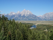 Teton NP