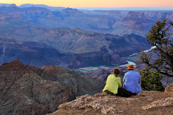 Grand Canyon National Park