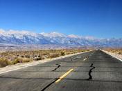Sequoia National Park