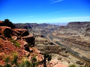 Grand Canyon National Park- Arizona