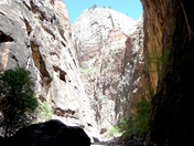 Zion National Park, Utah