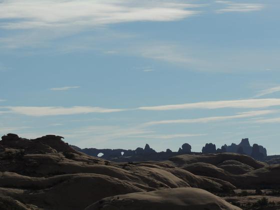 Arches National Park