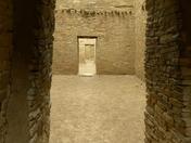 Chaco Cultural National Historical Park