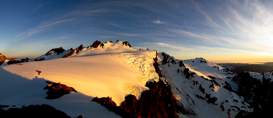 Olympic National Park