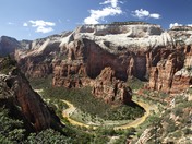 Zion National Park