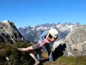 North Cascades National Park