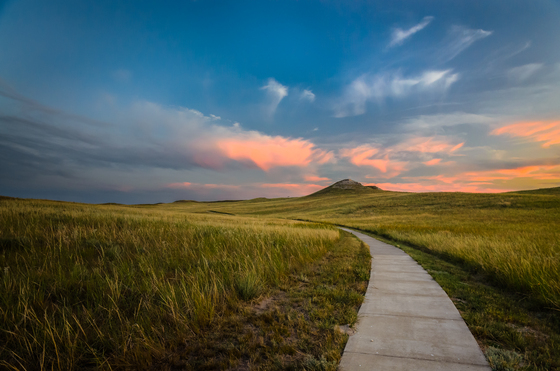 Agate Fossil Beds National Monument