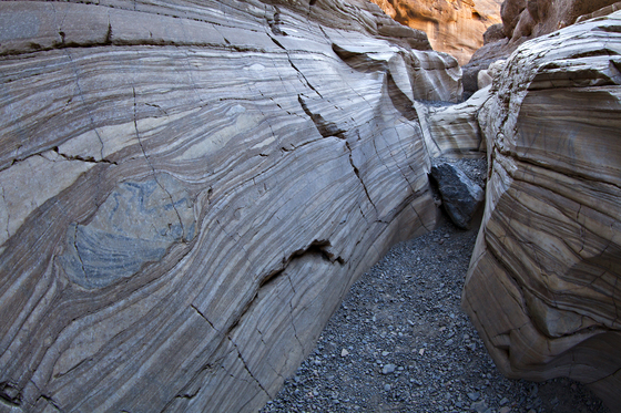 Death Valley National Park