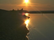 Sleeping Bear Dunes National Seashore