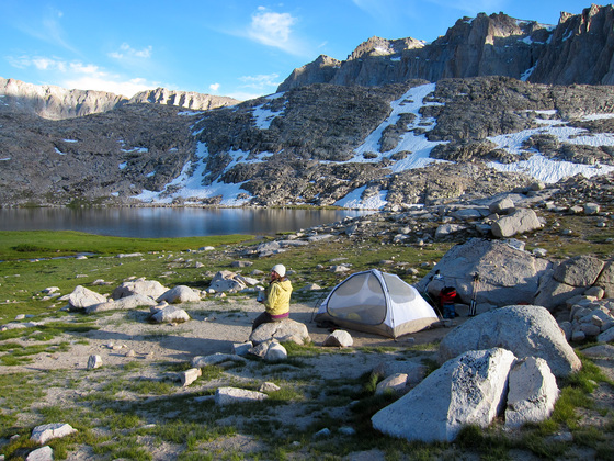 Sequoia National Park