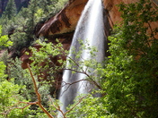 Zion National Park, UT