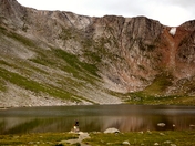 Mount Evans Wilderness