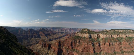 Grand Canyon National Park
