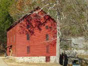 NPS / Ozark National Scenic Riverways