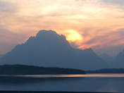 Grand Teton National Park