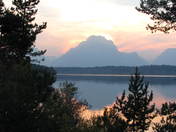 Grand Teton National Park