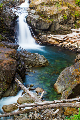 Mt. Rainier NP