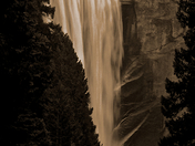 Yosemite National Park