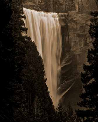 Yosemite National Park