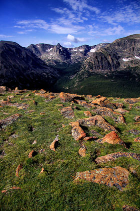 Rocky Mountain National Park