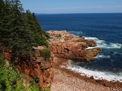 Acadia National Park