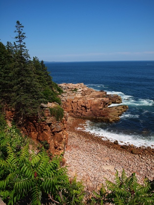 Acadia National Park