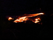 Volcanoes National Park