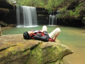 sipsy in bankhead national forest