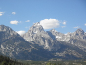 Grand Teton National Park