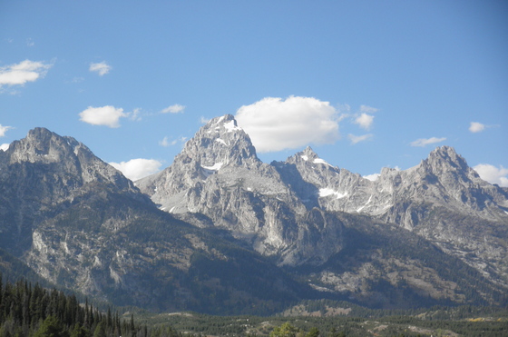 Grand Teton National Park