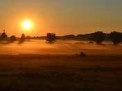 Gettysburg National Park