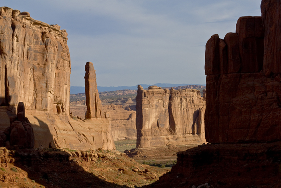Arches
