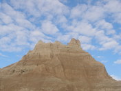 Badlands National Park