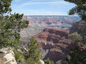 Grand Canyon National Park