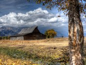 Grand Teton National Park