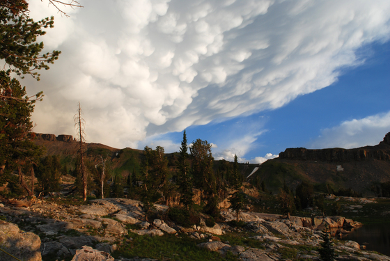 Grand Teton National Park