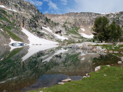 Grand Teton National Park
